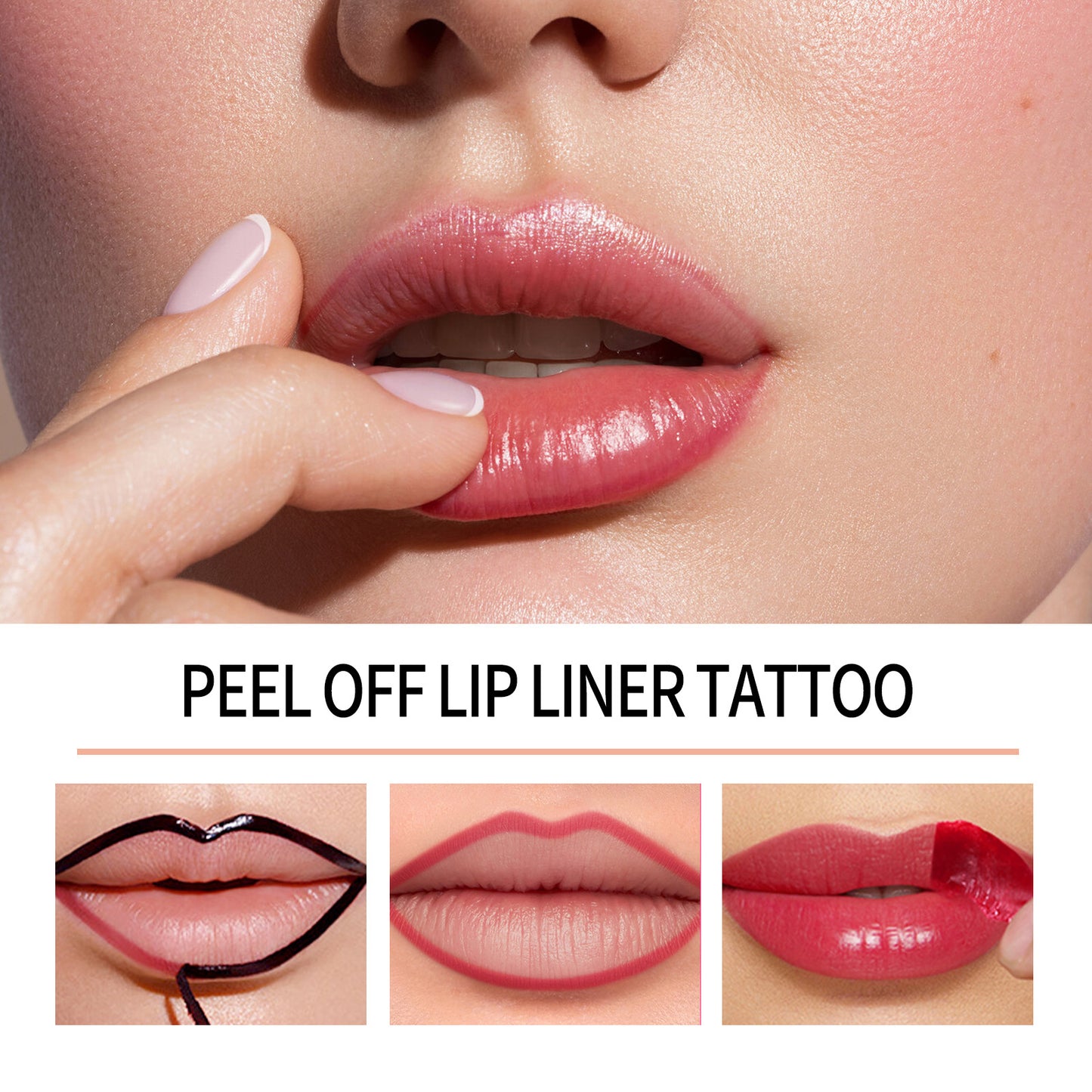 LuxeLiner Lip Tatto