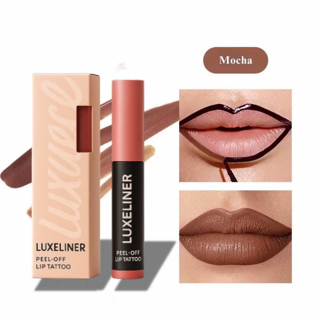 LuxeLiner Lip Tatto
