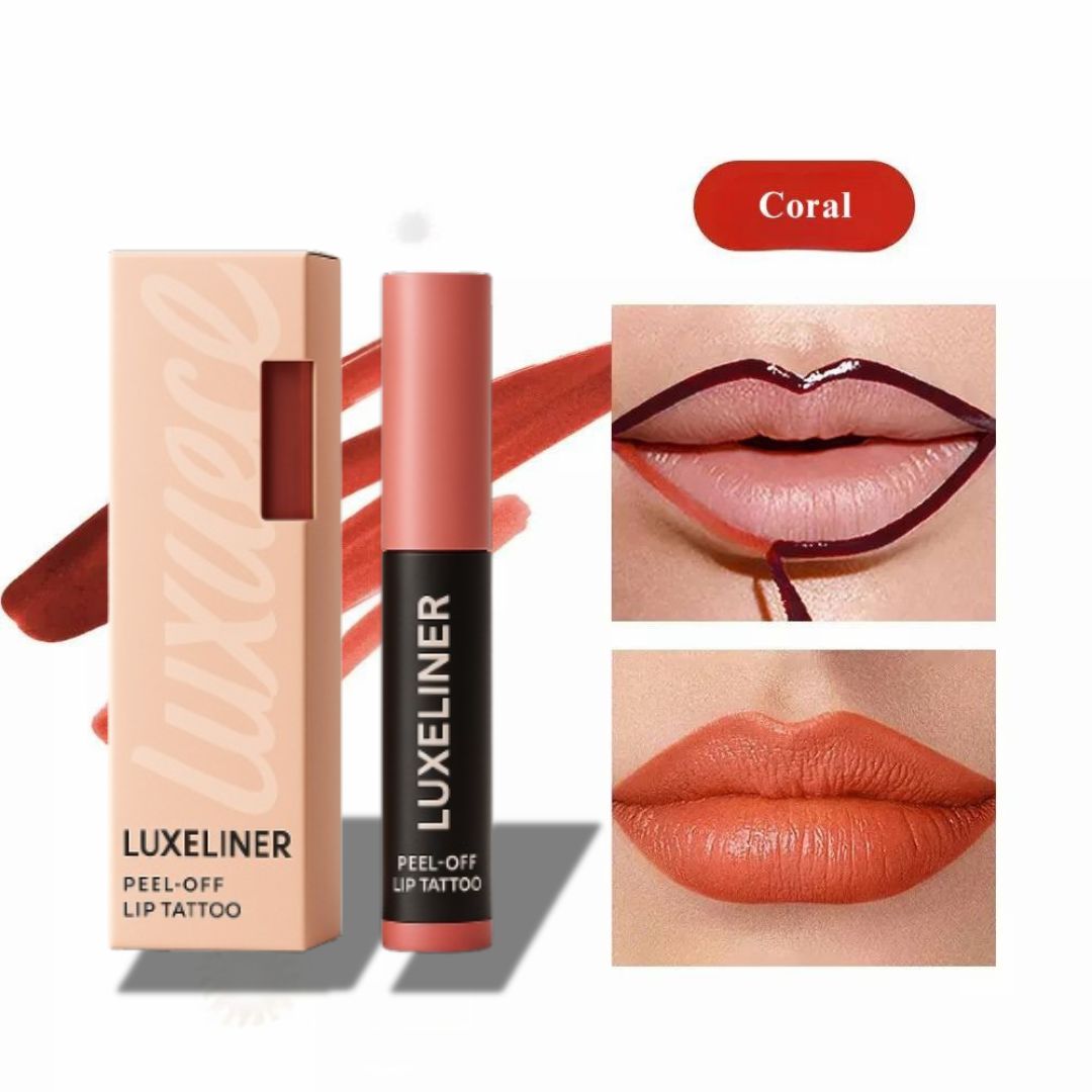 LuxeLiner Lip Tatto