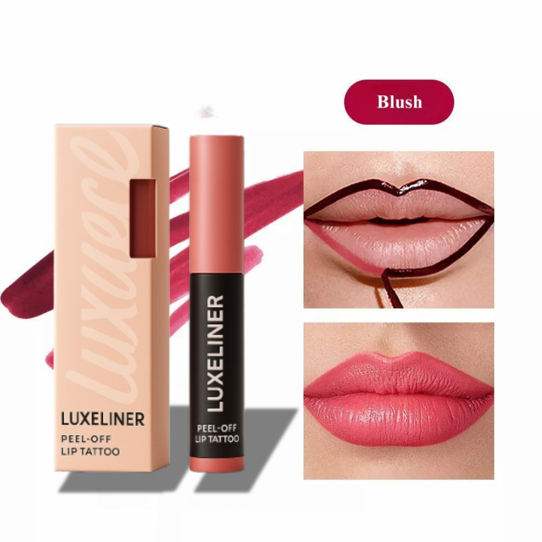LuxeLiner Lip Tatto