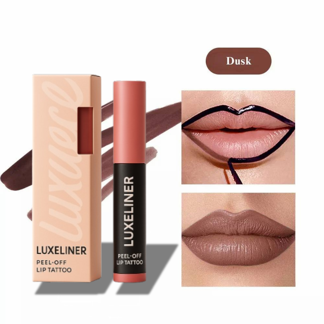 LuxeLiner Lip Tatto