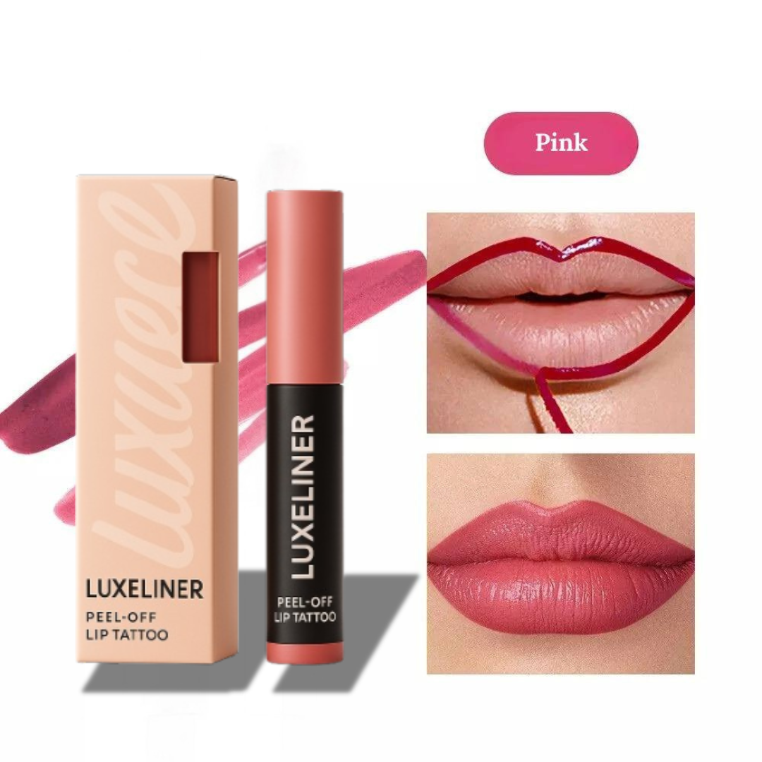 LuxeLiner Lip Tatto