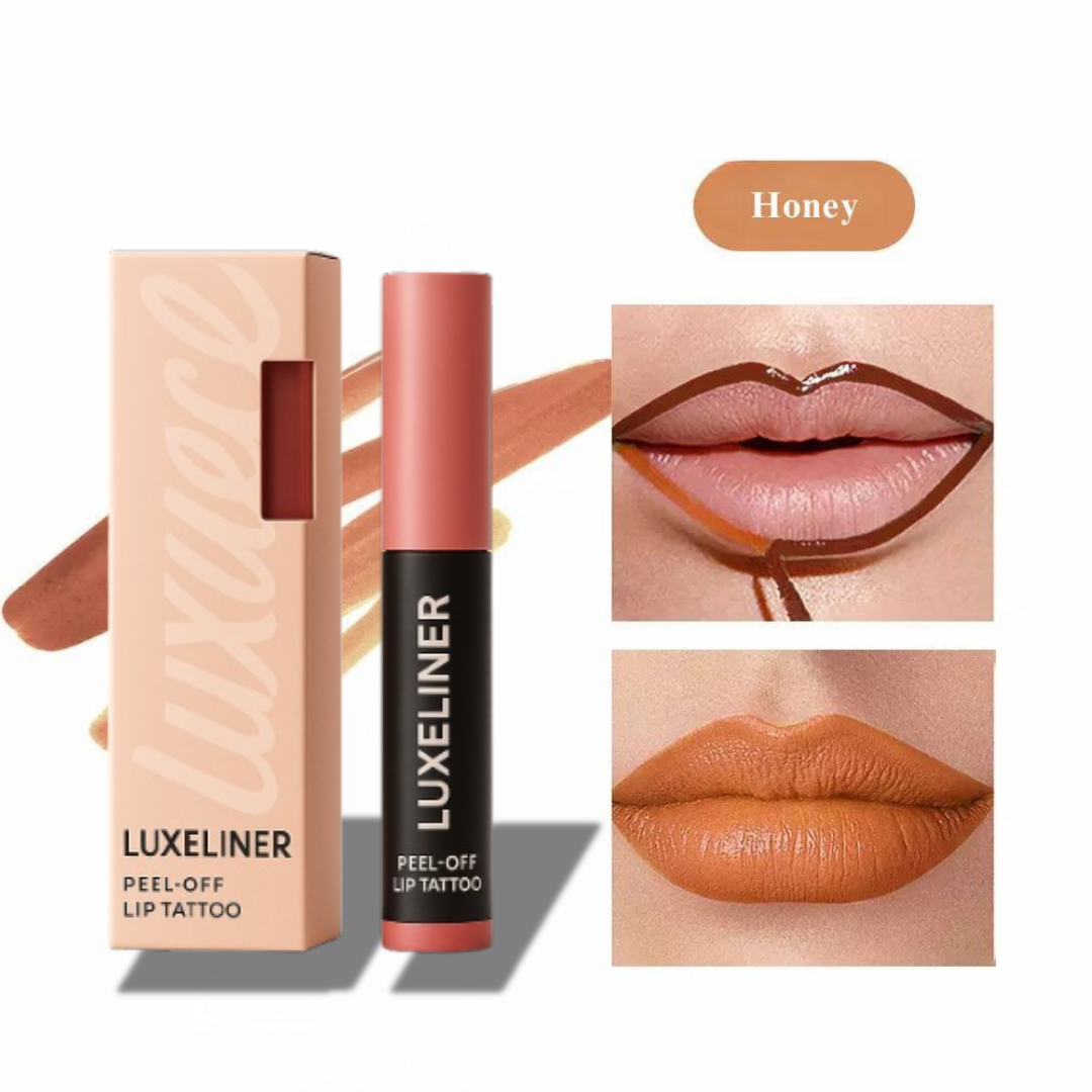 LuxeLiner Lip Tatto