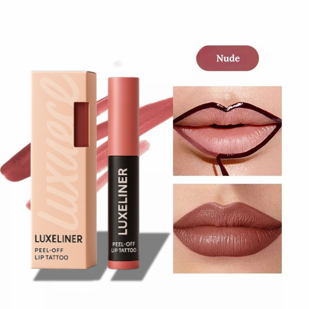 LuxeLiner Lip Tatto