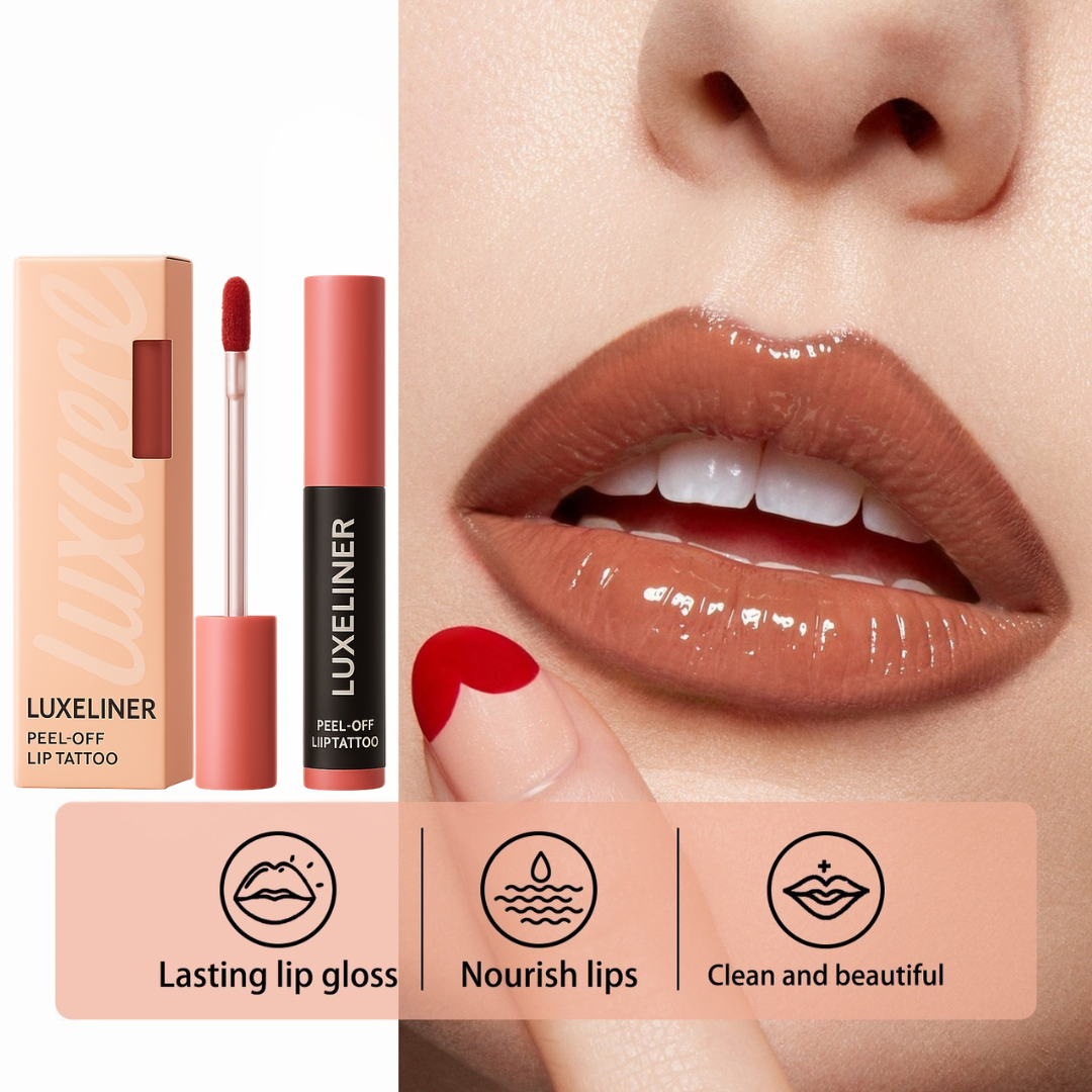 LuxeLiner Lip Tatto