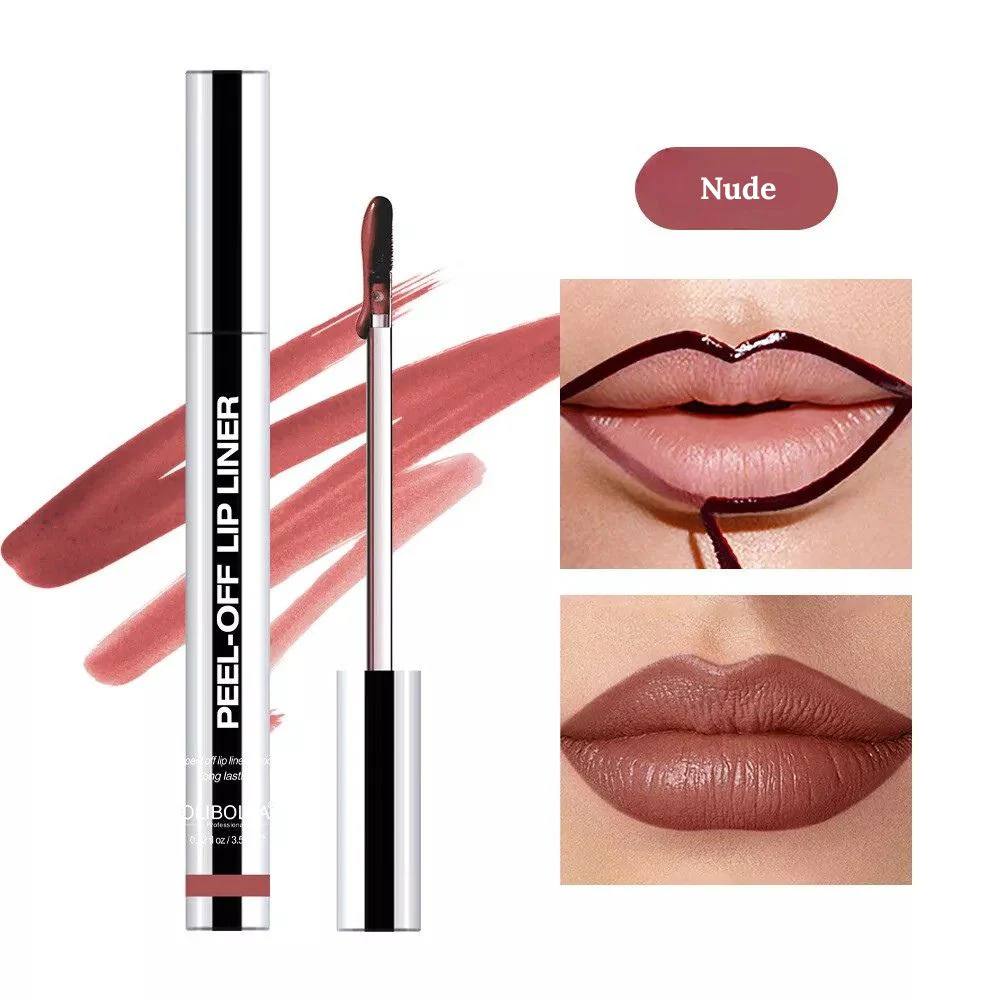LuxeLiner Lip Tatto