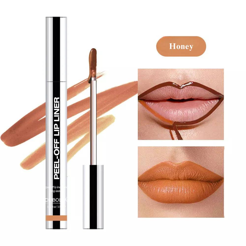 LuxeLiner Lip Tatto