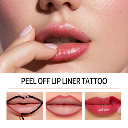 LuxeLiner Lip Tatto