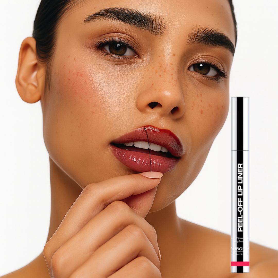 LuxeLiner Lip Tatto