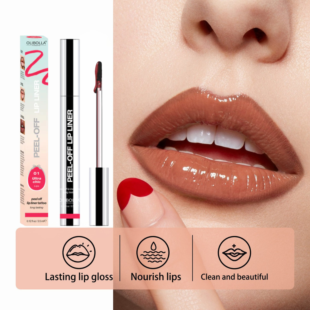 LuxeLiner Lip Tatto